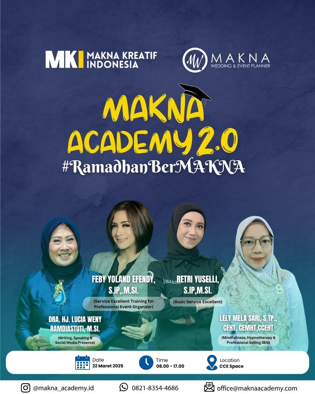 Makna Academy 2.0